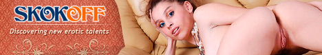 Skokoff.com - Discovering new erotic talents