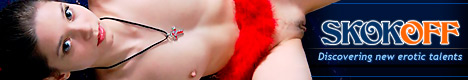 Skokoff.com - Discovering new erotic talents
