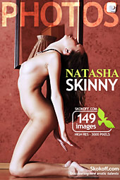 Skokoff: Natasha - Skinny
